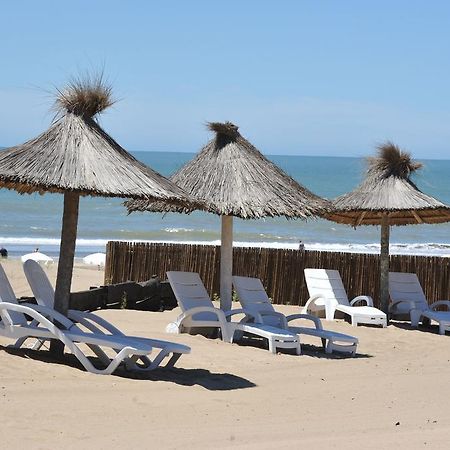 Aparthotel Carilo Soleil By Hs Zewnętrze zdjęcie