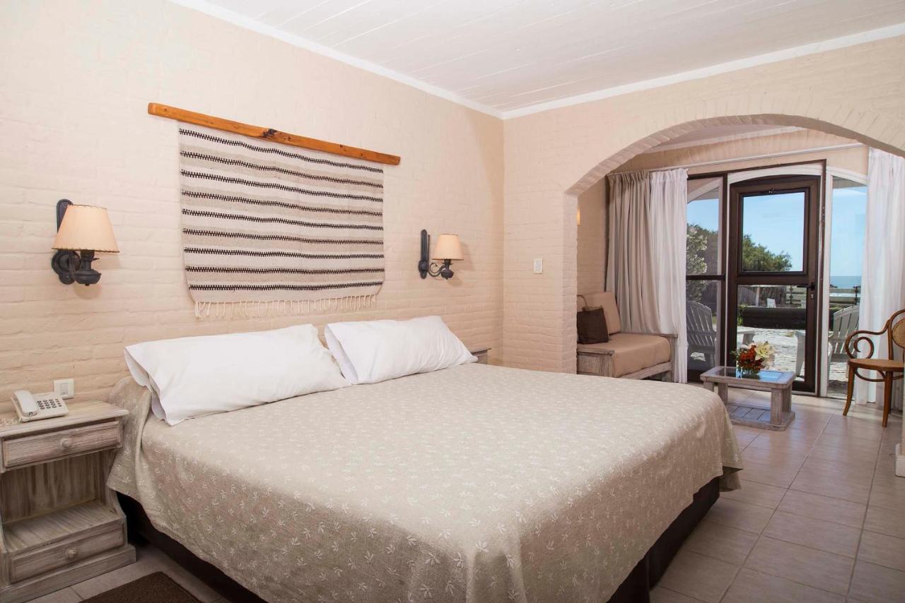 Aparthotel Carilo Soleil By Hs Zewnętrze zdjęcie