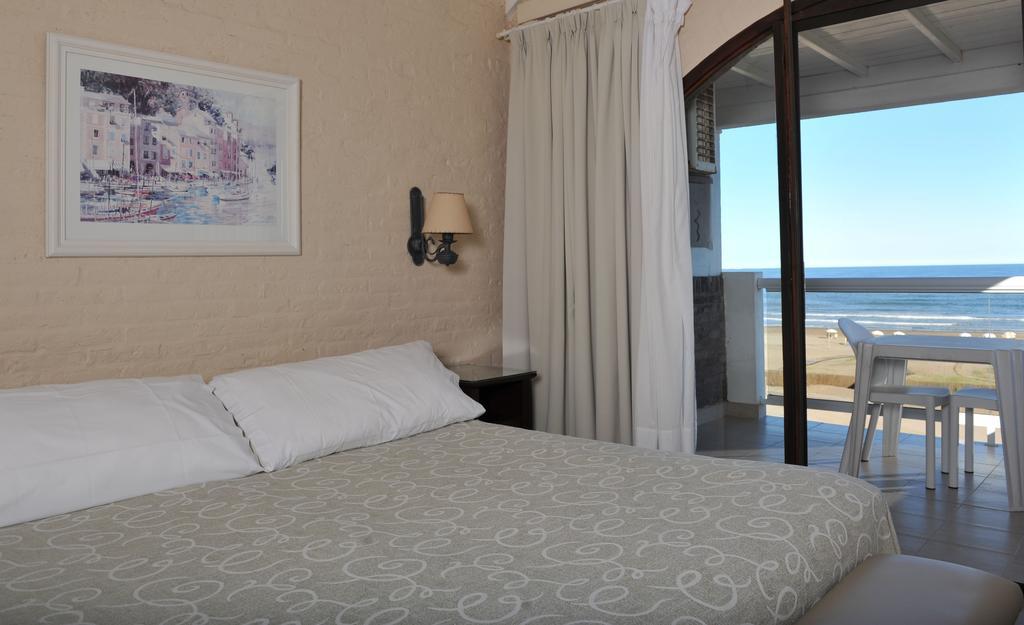 Aparthotel Carilo Soleil By Hs Zewnętrze zdjęcie