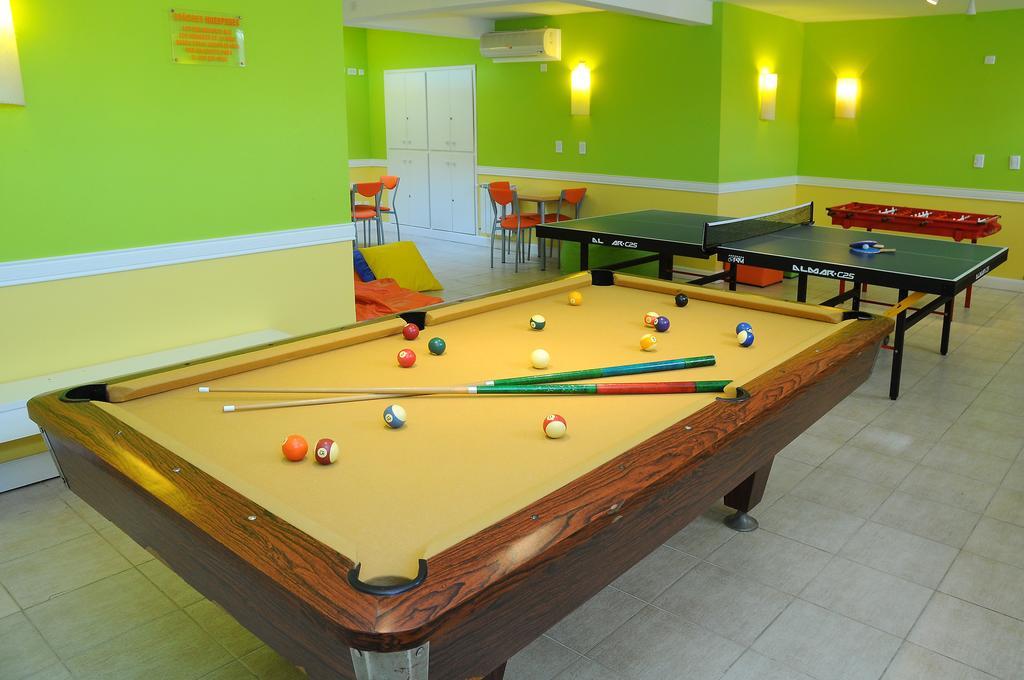 Aparthotel Carilo Soleil By Hs Zewnętrze zdjęcie