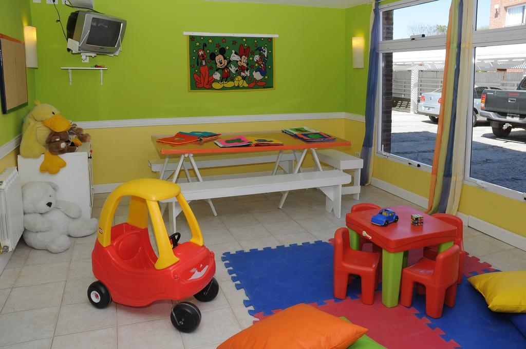 Aparthotel Carilo Soleil By Hs Zewnętrze zdjęcie
