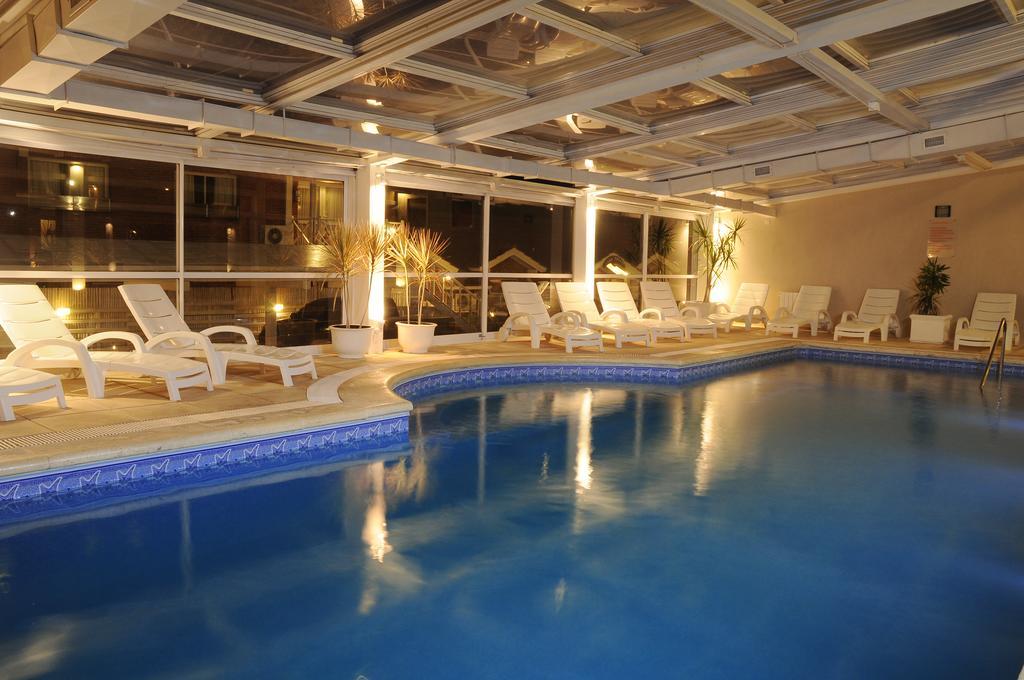 Aparthotel Carilo Soleil By Hs Zewnętrze zdjęcie
