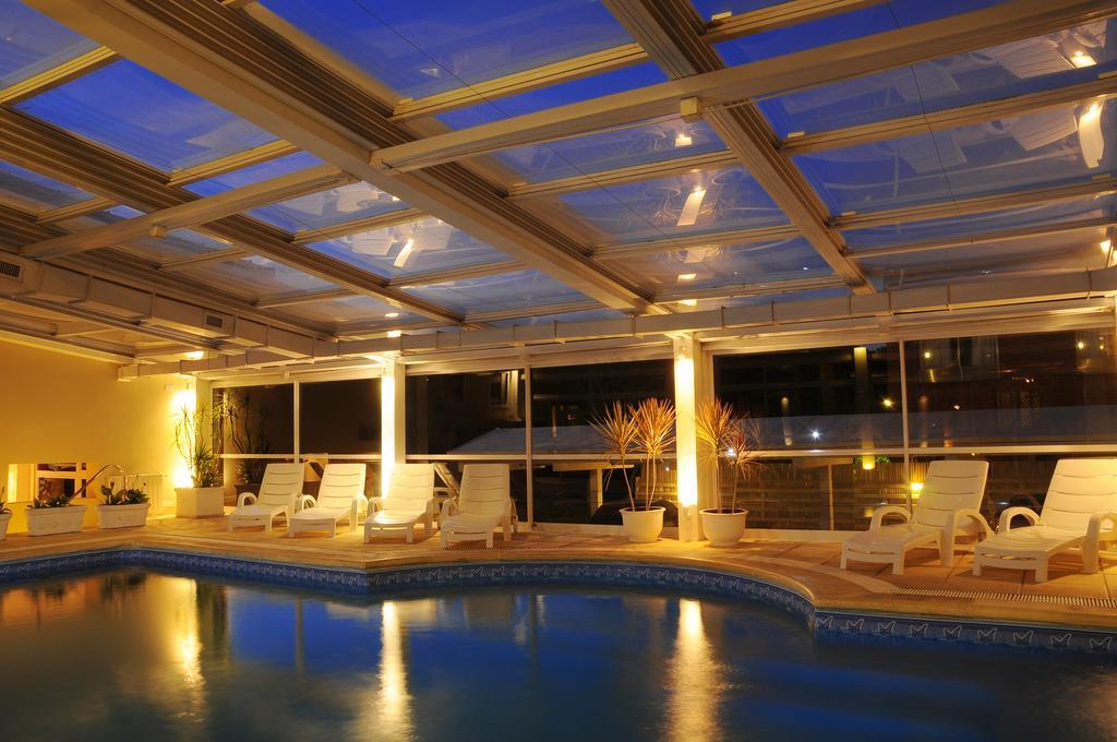 Aparthotel Carilo Soleil By Hs Zewnętrze zdjęcie