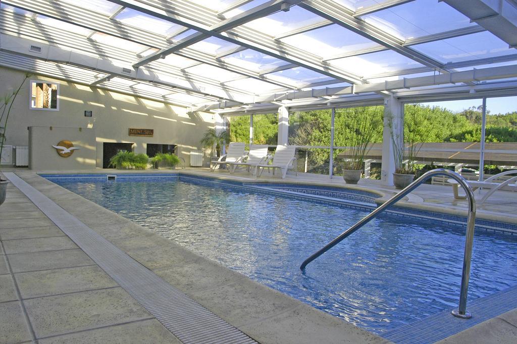 Aparthotel Carilo Soleil By Hs Zewnętrze zdjęcie