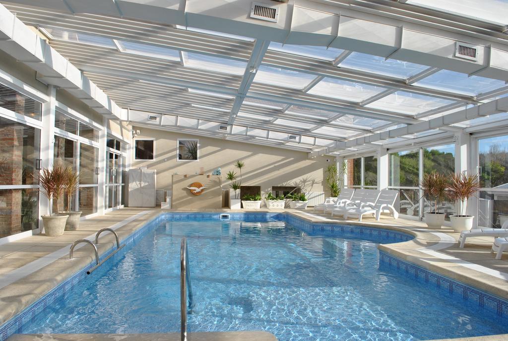 Aparthotel Carilo Soleil By Hs Zewnętrze zdjęcie