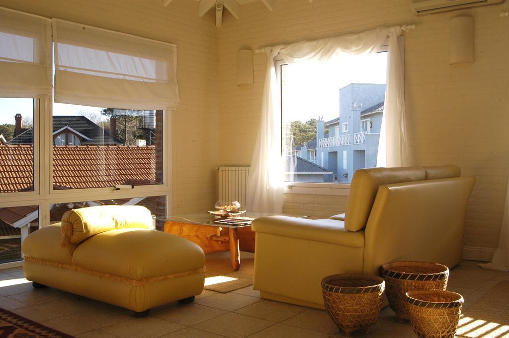 Aparthotel Carilo Soleil By Hs Zewnętrze zdjęcie