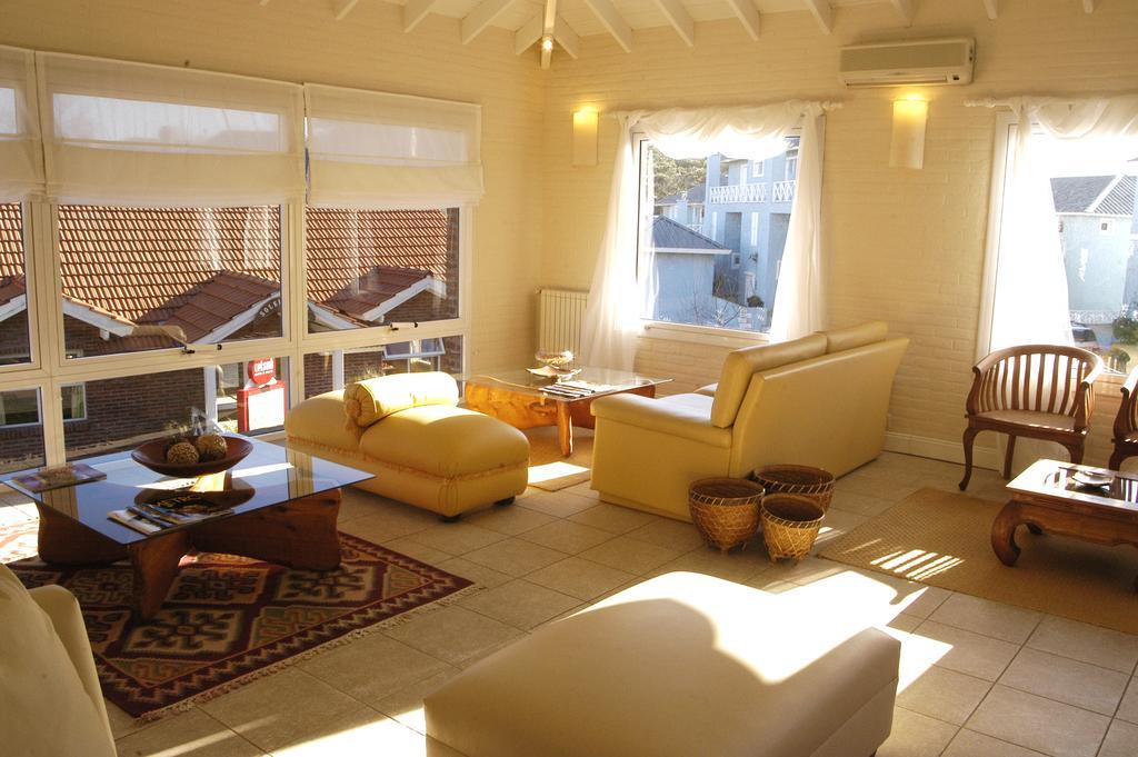 Aparthotel Carilo Soleil By Hs Zewnętrze zdjęcie