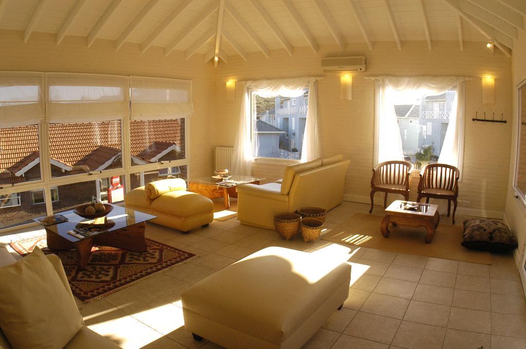 Aparthotel Carilo Soleil By Hs Zewnętrze zdjęcie