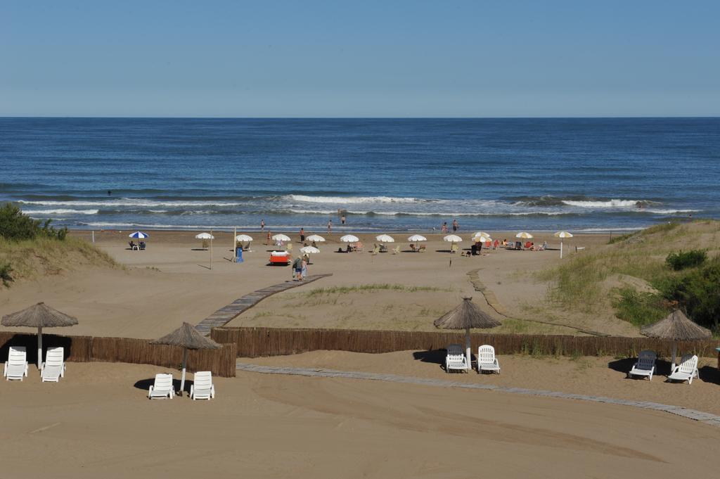 Aparthotel Carilo Soleil By Hs Zewnętrze zdjęcie
