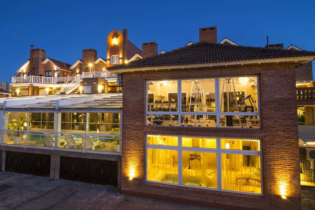 Aparthotel Carilo Soleil By Hs Zewnętrze zdjęcie