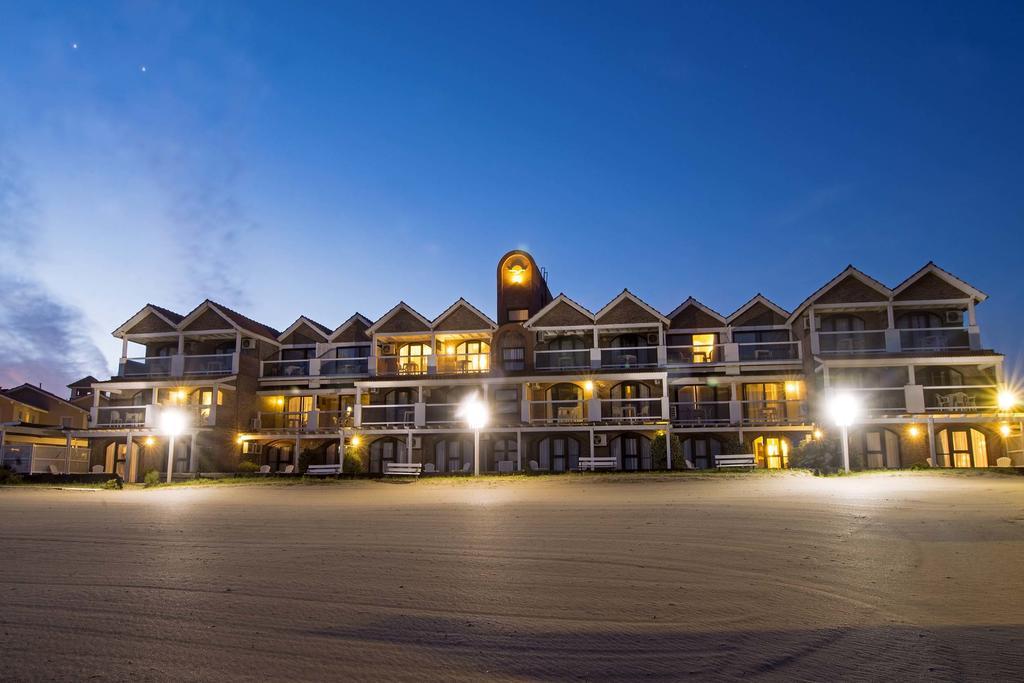 Aparthotel Carilo Soleil By Hs Zewnętrze zdjęcie