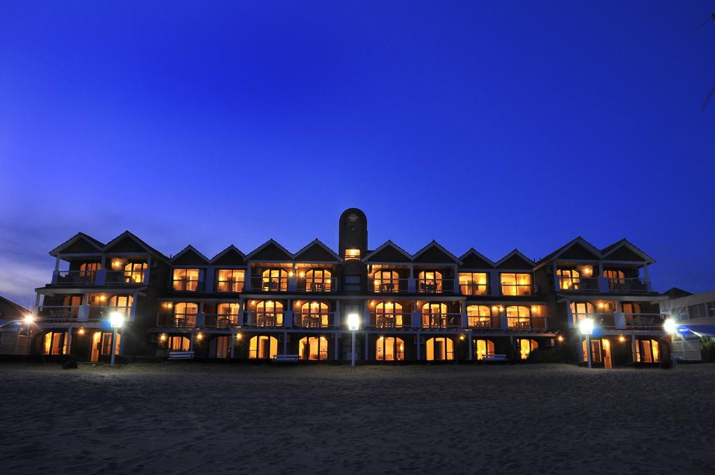 Aparthotel Carilo Soleil By Hs Zewnętrze zdjęcie