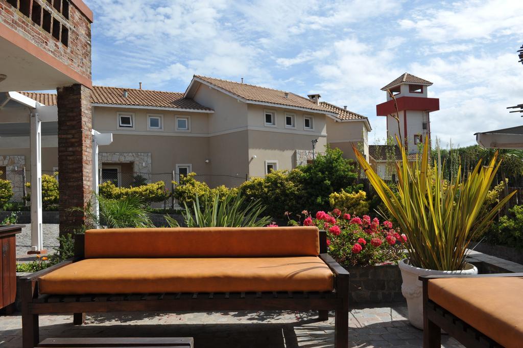 Aparthotel Carilo Soleil By Hs Zewnętrze zdjęcie