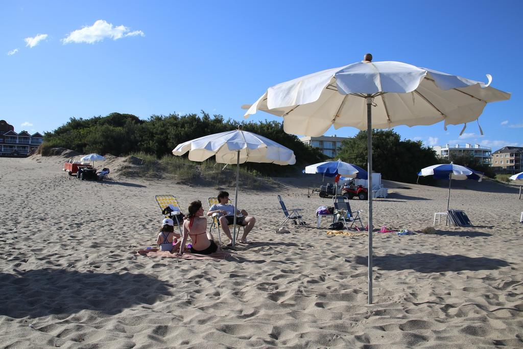 Aparthotel Carilo Soleil By Hs Zewnętrze zdjęcie