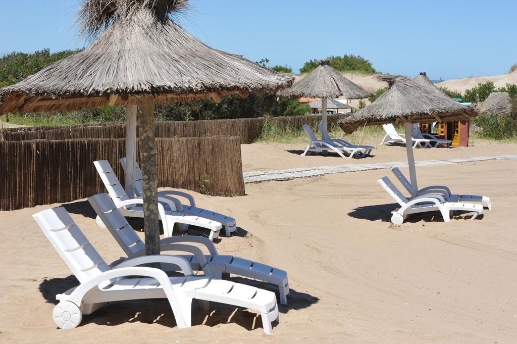 Aparthotel Carilo Soleil By Hs Zewnętrze zdjęcie