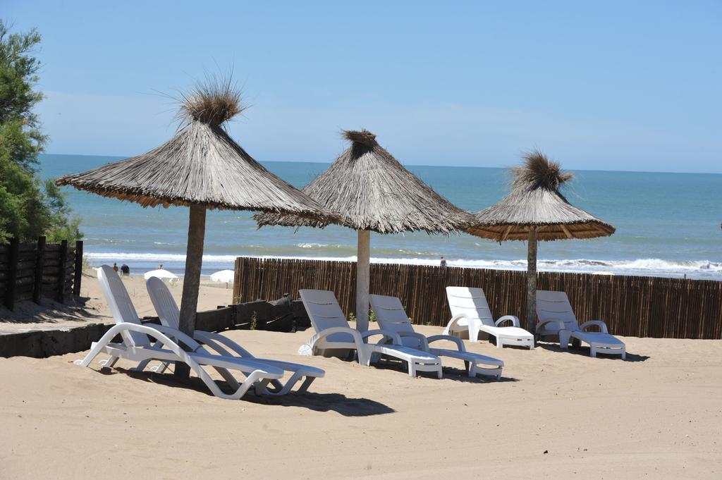 Aparthotel Carilo Soleil By Hs Zewnętrze zdjęcie