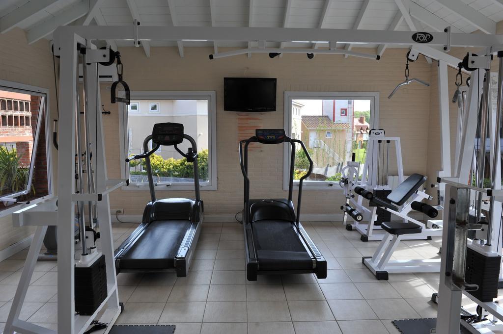 Aparthotel Carilo Soleil By Hs Zewnętrze zdjęcie