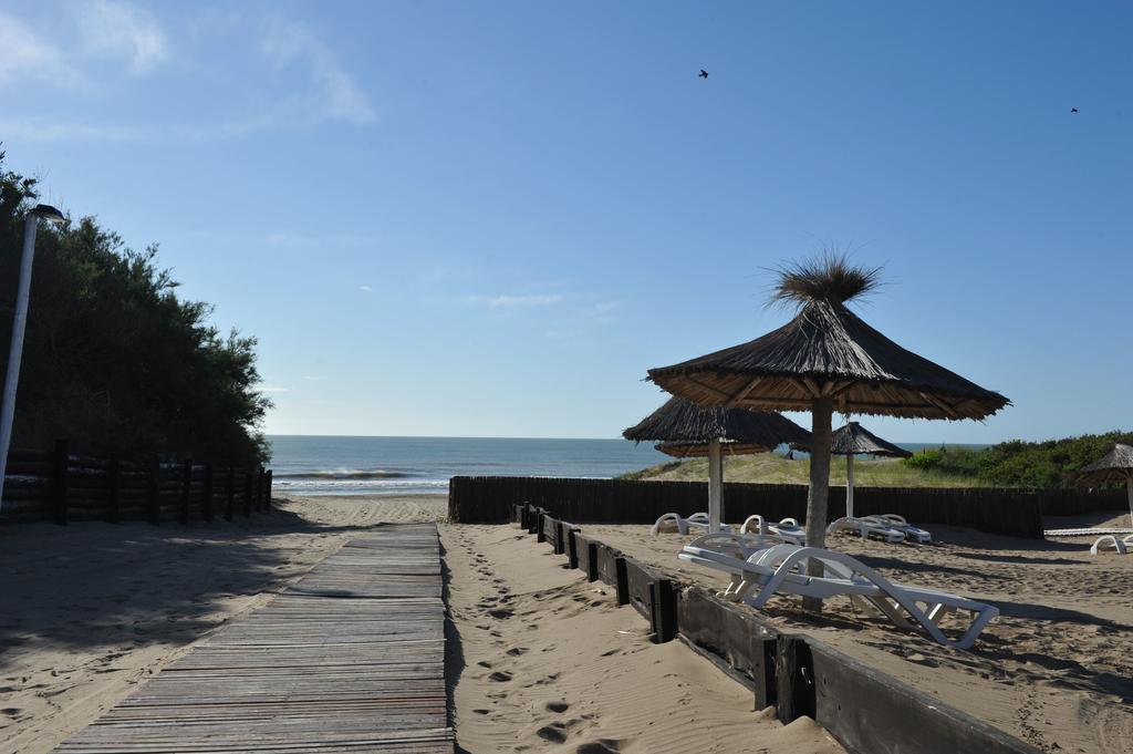 Aparthotel Carilo Soleil By Hs Zewnętrze zdjęcie
