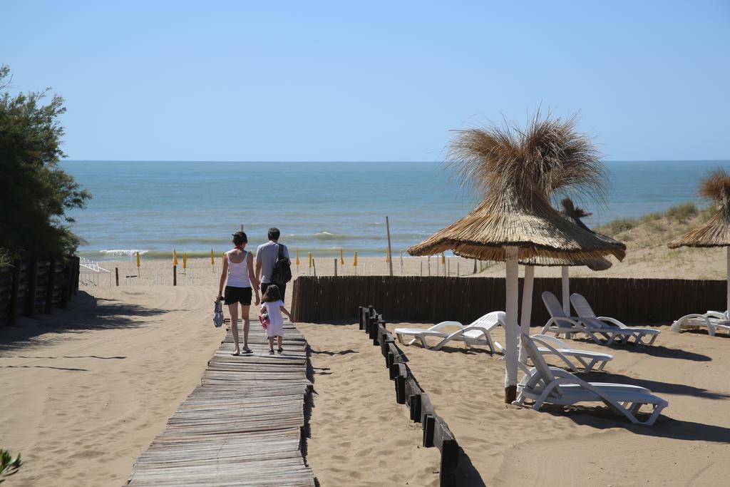 Aparthotel Carilo Soleil By Hs Zewnętrze zdjęcie