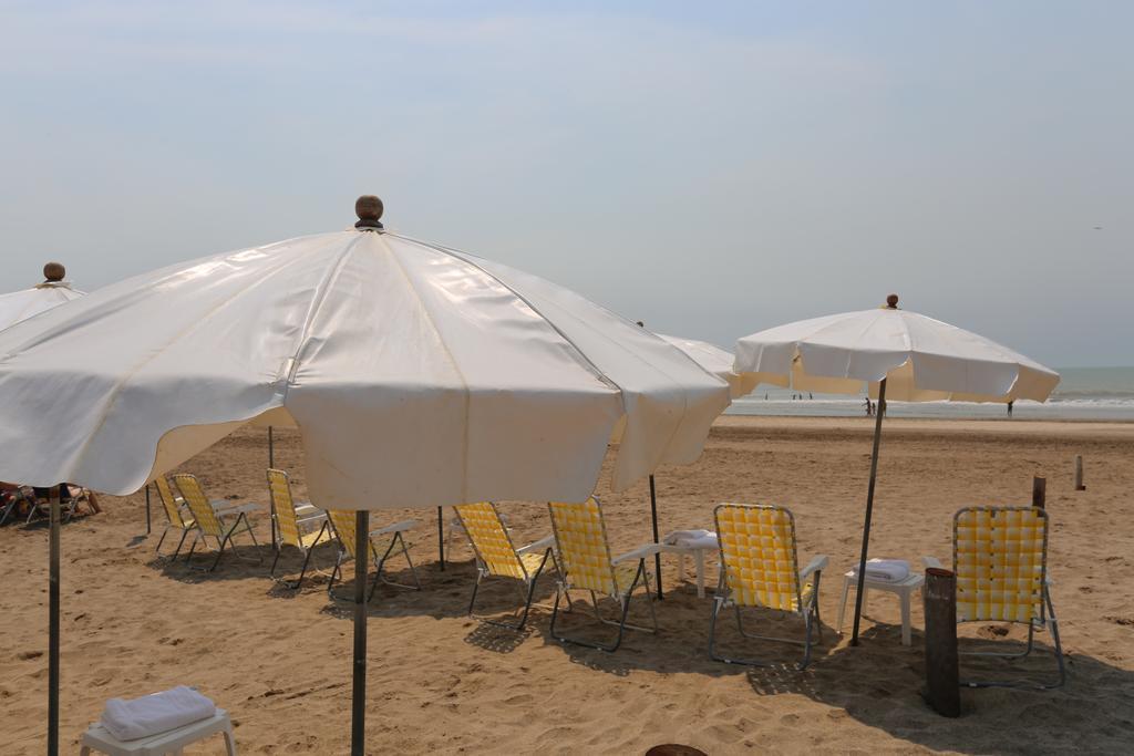 Aparthotel Carilo Soleil By Hs Zewnętrze zdjęcie