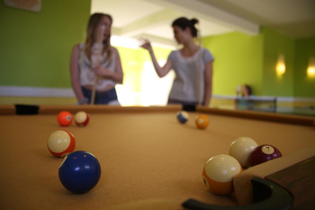 Aparthotel Carilo Soleil By Hs Zewnętrze zdjęcie